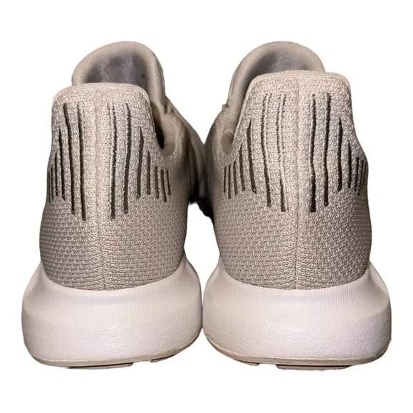 Adidas Swift Run 1.0 In Grey Size 8 | Women’s - Picture 4 of 6